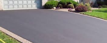 Professional Driveway Paving  in Alcoa, TN